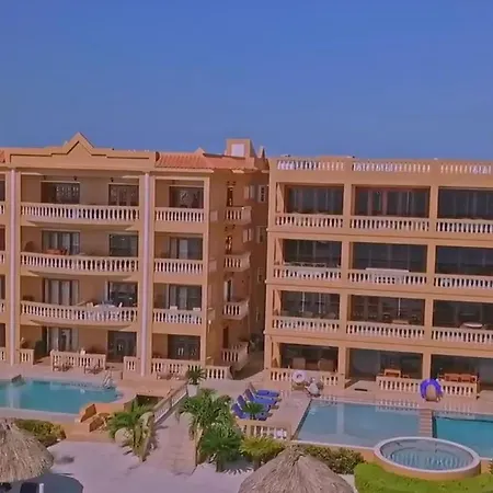 Hol Chan Reef Oceanfront Residences