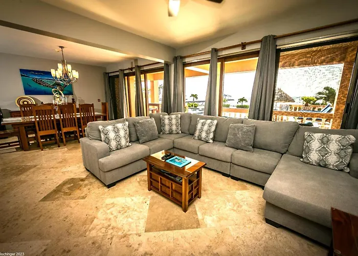 Hol Chan Reef Oceanfront Residences Resort San Pedro (Ambergris Caye)