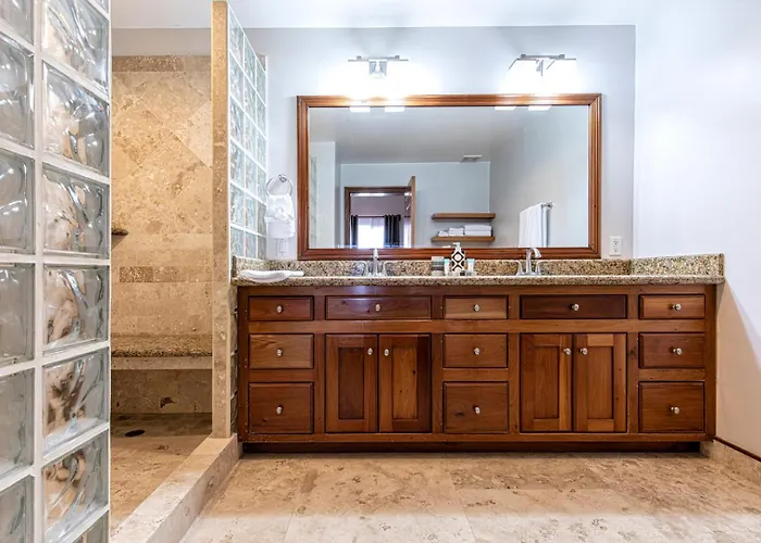 Hol Chan Reef Oceanfront Residences * San Pedro (Ambergris Caye)