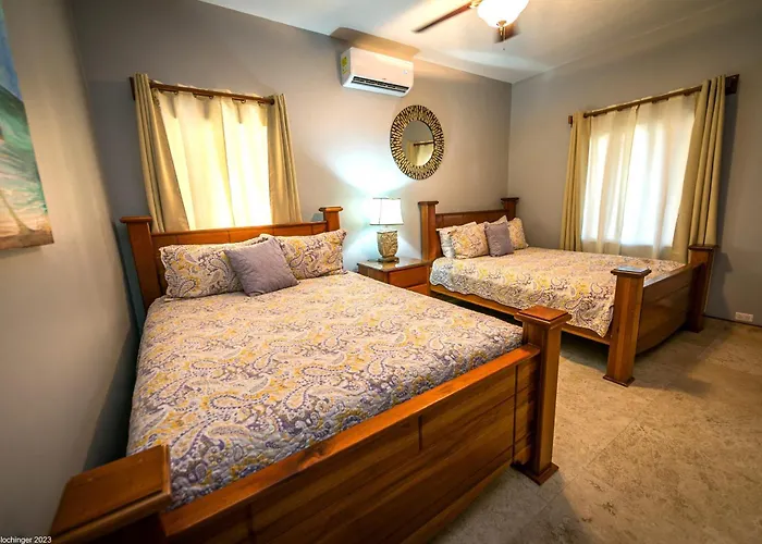 Resort Hol Chan Reef Oceanfront Residences San Pedro (Ambergris Caye)