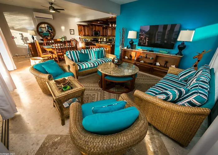 Resort Hol Chan Reef Oceanfront Residences San Pedro (Ambergris Caye)