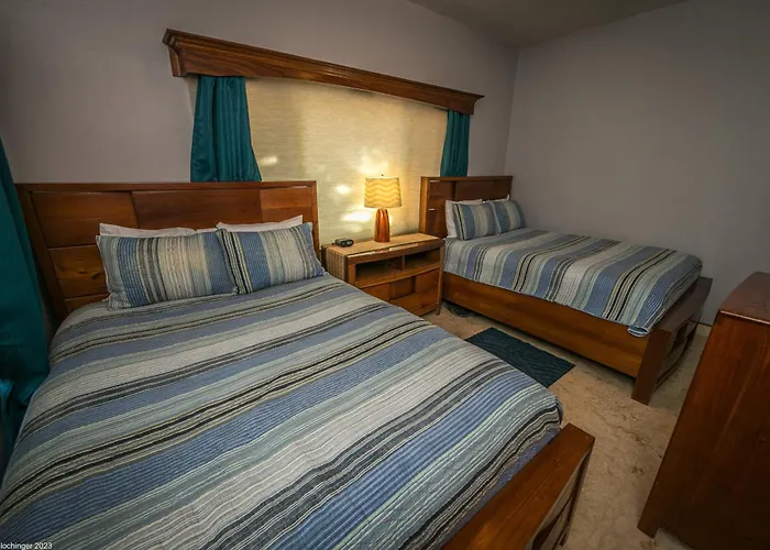 Hol Chan Reef Oceanfront Residences San Pedro (Ambergris Caye)