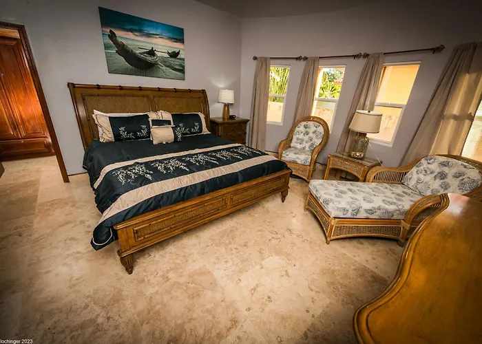 Hol Chan Reef Oceanfront Residences