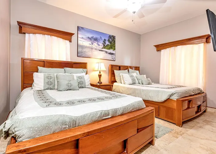 Hol Chan Reef Oceanfront Residences