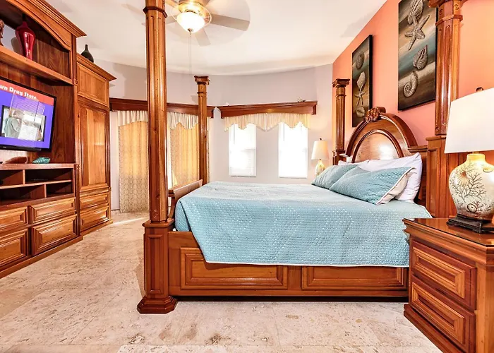 Hol Chan Reef Oceanfront Residences San Pedro (Ambergris Caye)