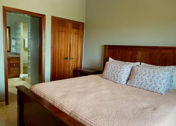Hol Chan Reef Oceanfront Residences San Pedro (Ambergris Caye)