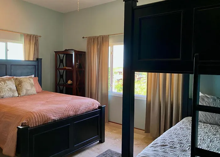 Hol Chan Reef Oceanfront Residences