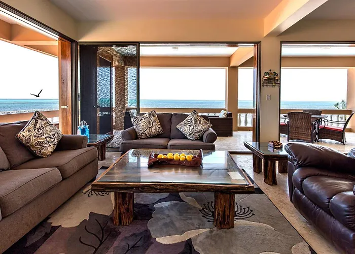 Hol Chan Reef Oceanfront Residences Resort *