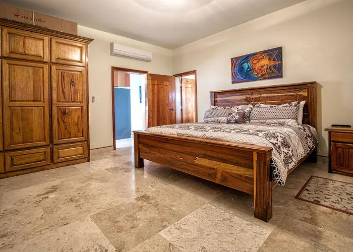 Hol Chan Reef Oceanfront Residences * San Pedro (Ambergris Caye)