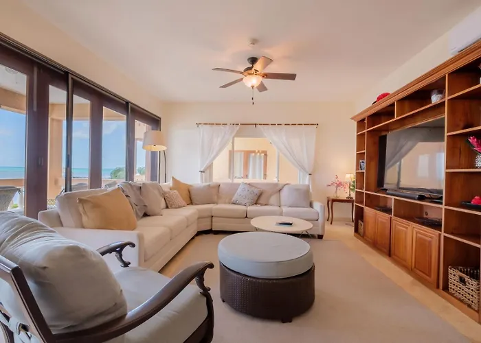 Hol Chan Reef Oceanfront Residences Resort *