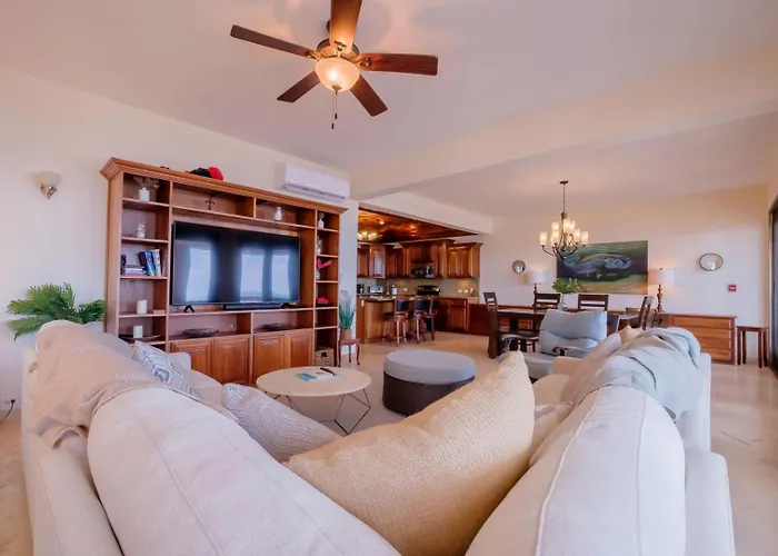 Hol Chan Reef Oceanfront Residences * San Pedro (Ambergris Caye)