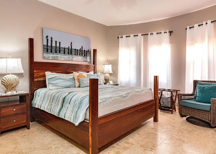 Resort Hol Chan Reef Oceanfront Residences *