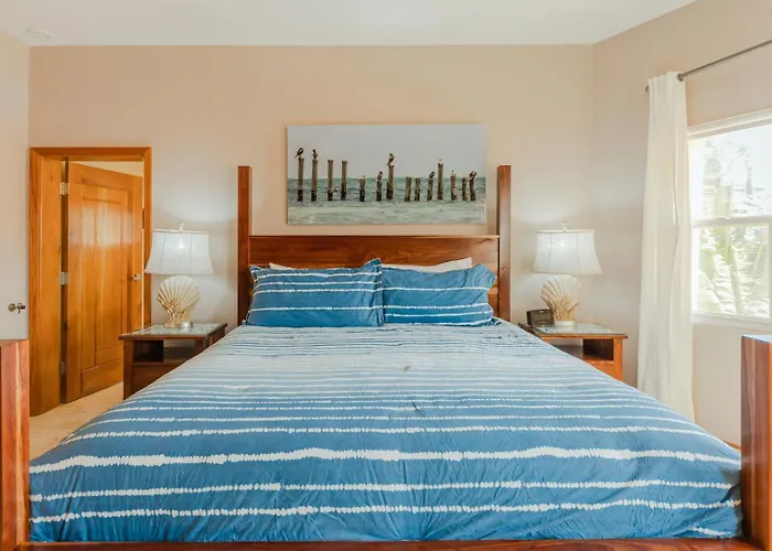 Hol Chan Reef Oceanfront Residences San Pedro (Ambergris Caye)