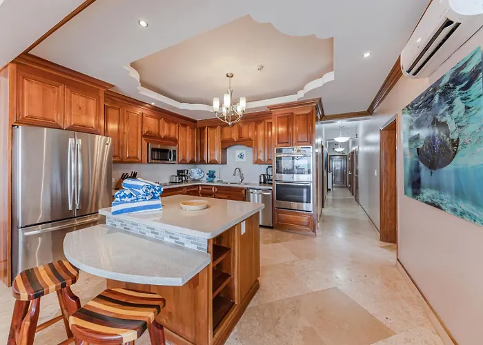 Hol Chan Reef Oceanfront Residences