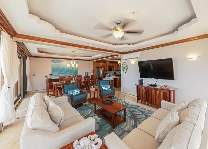 Hol Chan Reef Oceanfront Residences * San Pedro (Ambergris Caye)