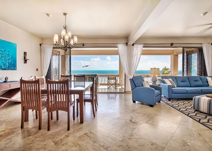 Resort Hol Chan Reef Oceanfront Residences *
