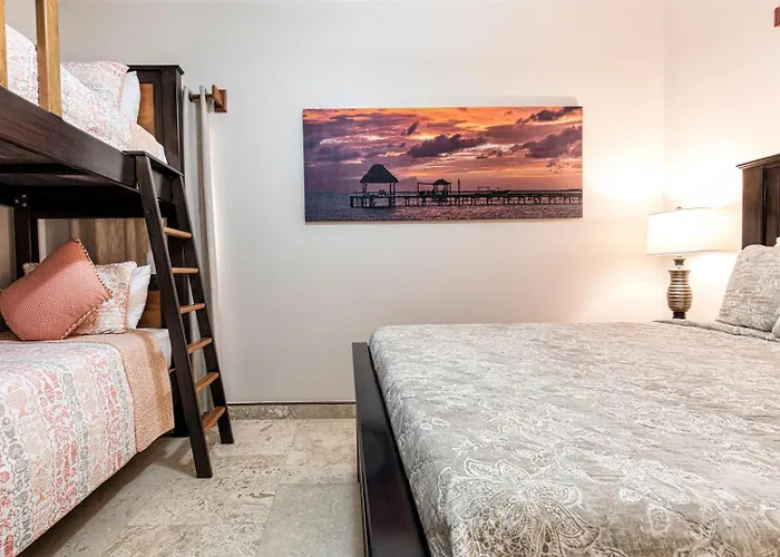 Hol Chan Reef Oceanfront Residences
