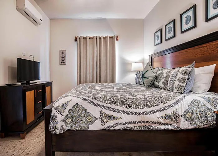 Resort Hol Chan Reef Oceanfront Residences San Pedro (Ambergris Caye)