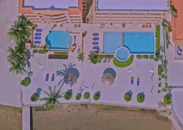 Resort Hol Chan Reef Oceanfront Residences *
